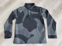 エンポリオアルマーニ・ポロシャツ・130cm・EMPORIO ARMANI