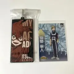 ヒロアカ　拳藤一佳　物間寧人　B組　　　　　まとめ売り