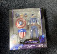 2026年最新】マフェックス ウィンターソルジャーの人気アイテム - メルカリ