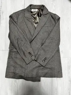 2026年最新】SACRA テーラードジャケットの人気アイテム - メルカリ