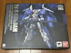 一部部品欠損】2016発売 metal robot魂 Ex-Sガンダム - メルカリ