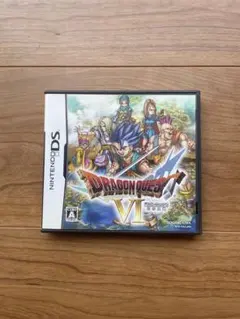 2026年最新】ds ソフト ドラゴンクエストの人気アイテム - メルカリ