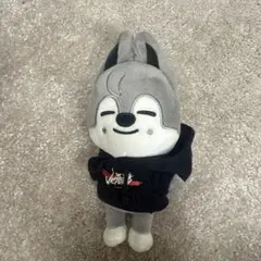 ウルフチャン SKZOO PLUSH ORIGINAL Ver. - Wolf Chan – JYP JAPAN ONLINE STORE