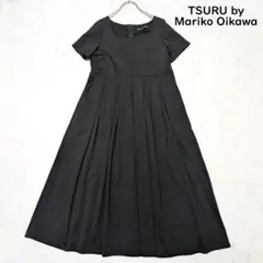 2026年最新】tsuru by mariko oikawa ワンピースの人気アイテム - メルカリ