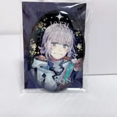 オベロン　缶バ 2026年最新】オベロン 缶バッジの人気アイテム - メルカリ