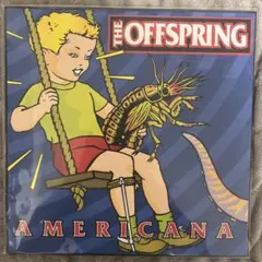 2026年最新】offspring レコードの人気アイテム - メルカリ