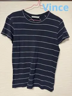 VinceのTシャツサイズSのサムネイル
