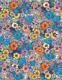 ゆいまーる様専用　LIBERTY リバティ　ハンドメイド　オールインワンのサムネイル