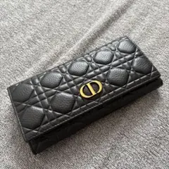 財布　DIOR