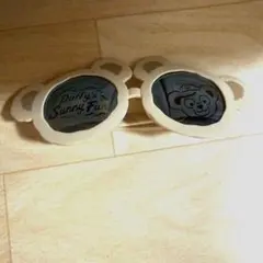 ダッフィー ＆ フレンズ サニーファン サングラス Duffy ディズニーシー