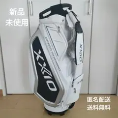 スリクソン キャディバッグ プロモデルレプリカ GGC-S143 9.5型5分割 スリクソン キャディバッグ プロモデルレプリカ GGC-S143 9.5型5分割