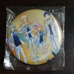 あんスタ あんさんぶるスターズ 缶バッジ