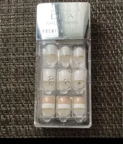 ダッシングディバ マジックプレス