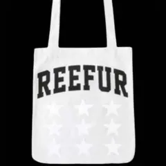 MAISON DE REEFUR トートバッグ　通学　エコメゾンドリーファーのサムネイル