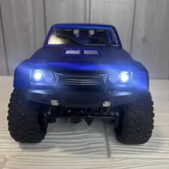 瀧*光様 タミヤ CC-01 ハイラックスエクストラキャブ - メルカリ