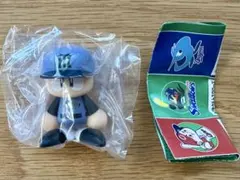 パワプロくん ならぶんです。 セントラル・リーグ ビジターver 阪神タイガース