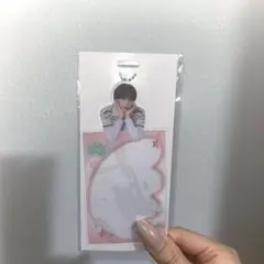 NCT WISH RIKU リク　フォトカードスリーブ　ランダムトイ