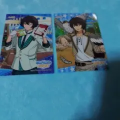 あんスタ あんさんぶるスターズ Knights 朔間凛月 カード まとめ売り