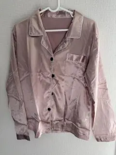 レディースパジャマ上下セット　ルームウェア