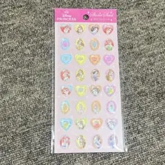 ディズニー　ストーンシール