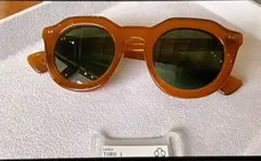 今週末限定値下げ❣️★Lesca toro ★レスカ　サングラス　★試着のみ 2025年最新】lesca toroの人気アイテム - メルカリ