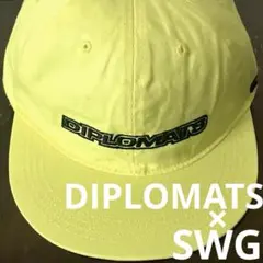 希少◎swagger×THE DIPLOMATS DIPSETのサムネイル
