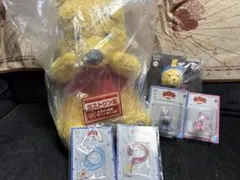 くまのプーさん 一番くじ　ラストワン賞　まとめ売り