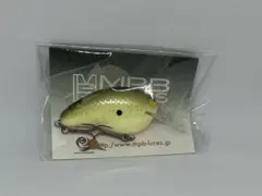 MPB LURES WILD BISON MR - メルカリ