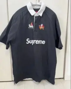 Supreme S/S Rugby 