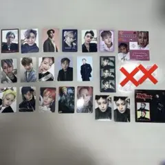 JO1 川尻蓮　まとめ売り