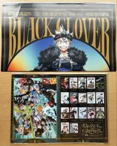2025年最新】ブラクロ ポスターの人気アイテム - メルカリ