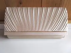 【新品】パーティーバッグ クラッチバッグ 結婚式ハンドバッグ