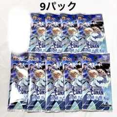 2026年最新】種別：まとめ売り／引退品 名探偵コナンカードゲームの