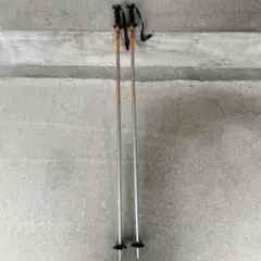 ROSSIGNOL R70 スキー ストック