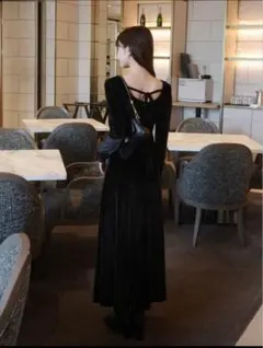 2026年最新】ホリデーアンドホリデー ベロアワンピースの人気アイテム