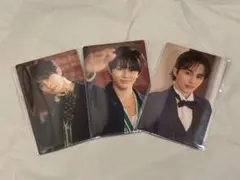 Why don't you 超特急？ タクヤ　トレカ