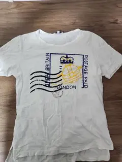 Vivienne Westwood MAN Tシャツ 46のサムネイル