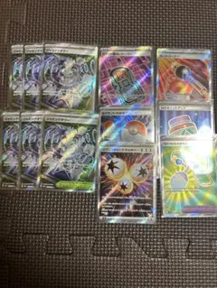 【即日発送・早い者勝ち】 ポケモンカード　SR まとめ売り