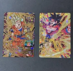 2026年最新】ドラゴンボールヒーローズの人気アイテム - メルカリ