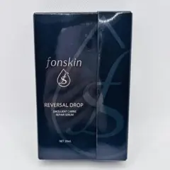 fonskin リバーサルドロップ 美容液 20ml ナイアシン - メルカリ