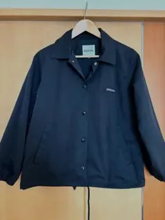 ミルクフェド ブラック ジャケット