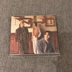 Number_i No.Ⅱ 通常盤