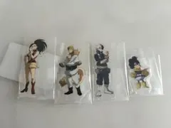 僕のヒーローアカデミア　アクリルスタンド