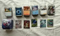 ポケカ引退品　デッキ・サプライ・汎用等　最終値下げ 2025年最新】引退品 ポケカ デッキの人気アイテム - メルカリ