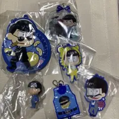 高坂篤志など 8P グッズ6点セット - メルカリ