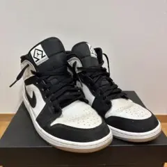Nike ナイキ エアジョーダン1 Air Jordan 1 Mid Omega