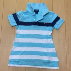 ラルフローレン ポロシャツ 男児100㎝（３T）