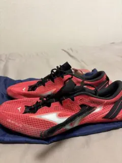 Mizuno X-ブラストエリート3 25.5cm - メルカリ