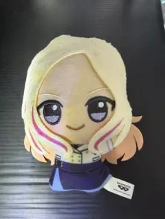 学園アイドルマスター ちびぐるみ 十王星南