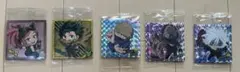 ヒロアカ　ウェハース　シール　セット